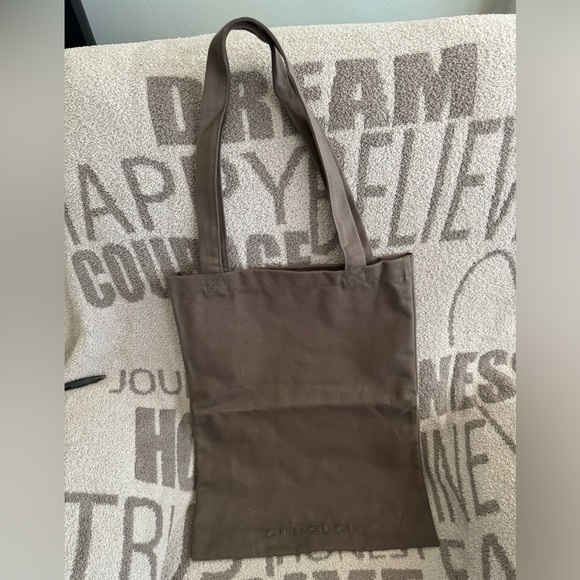 New Rick Owens DRKSHDW Tote - Picture 8 of 8